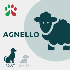 Monoproteico solo Agnello Low Grain, Adult, sacco 10kg - immagine 1