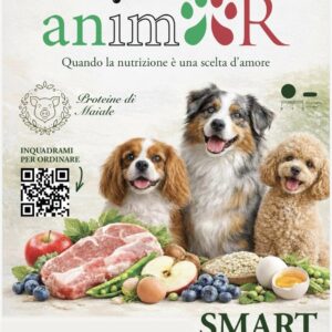 SMART Maiale, Adult, sacco 10kg